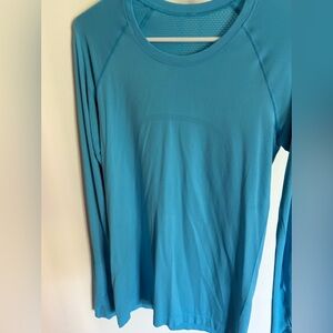 LuluLemon Swiftly Tech